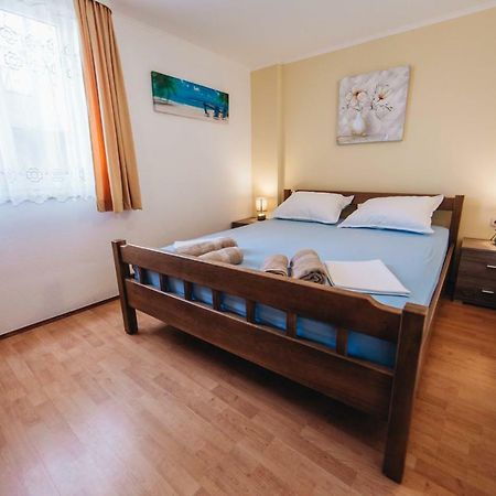 Apartment Old Town Krizeva Split Ngoại thất bức ảnh