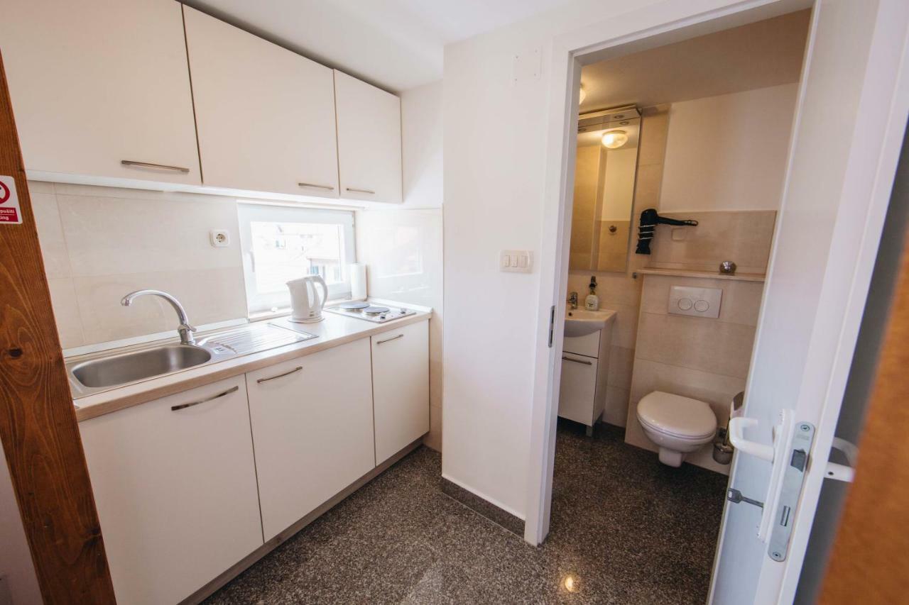Apartment Old Town Krizeva Split Ngoại thất bức ảnh