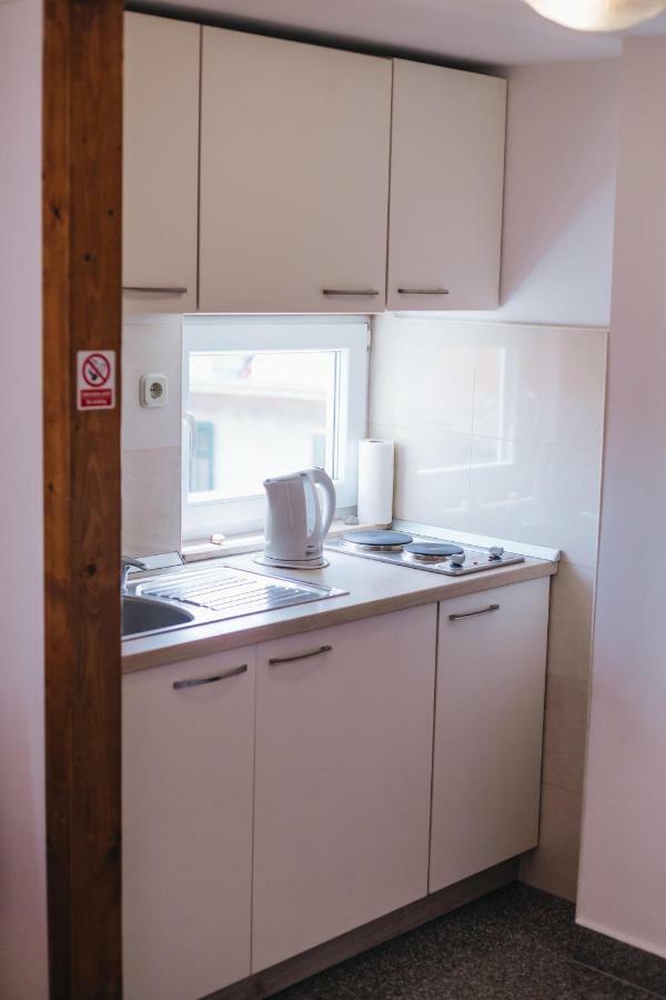 Apartment Old Town Krizeva Split Ngoại thất bức ảnh
