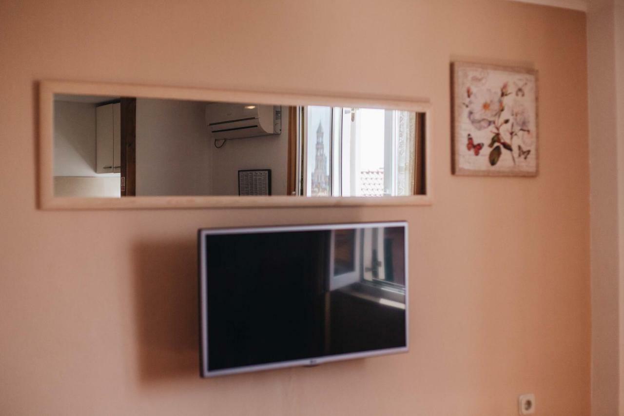 Apartment Old Town Krizeva Split Ngoại thất bức ảnh