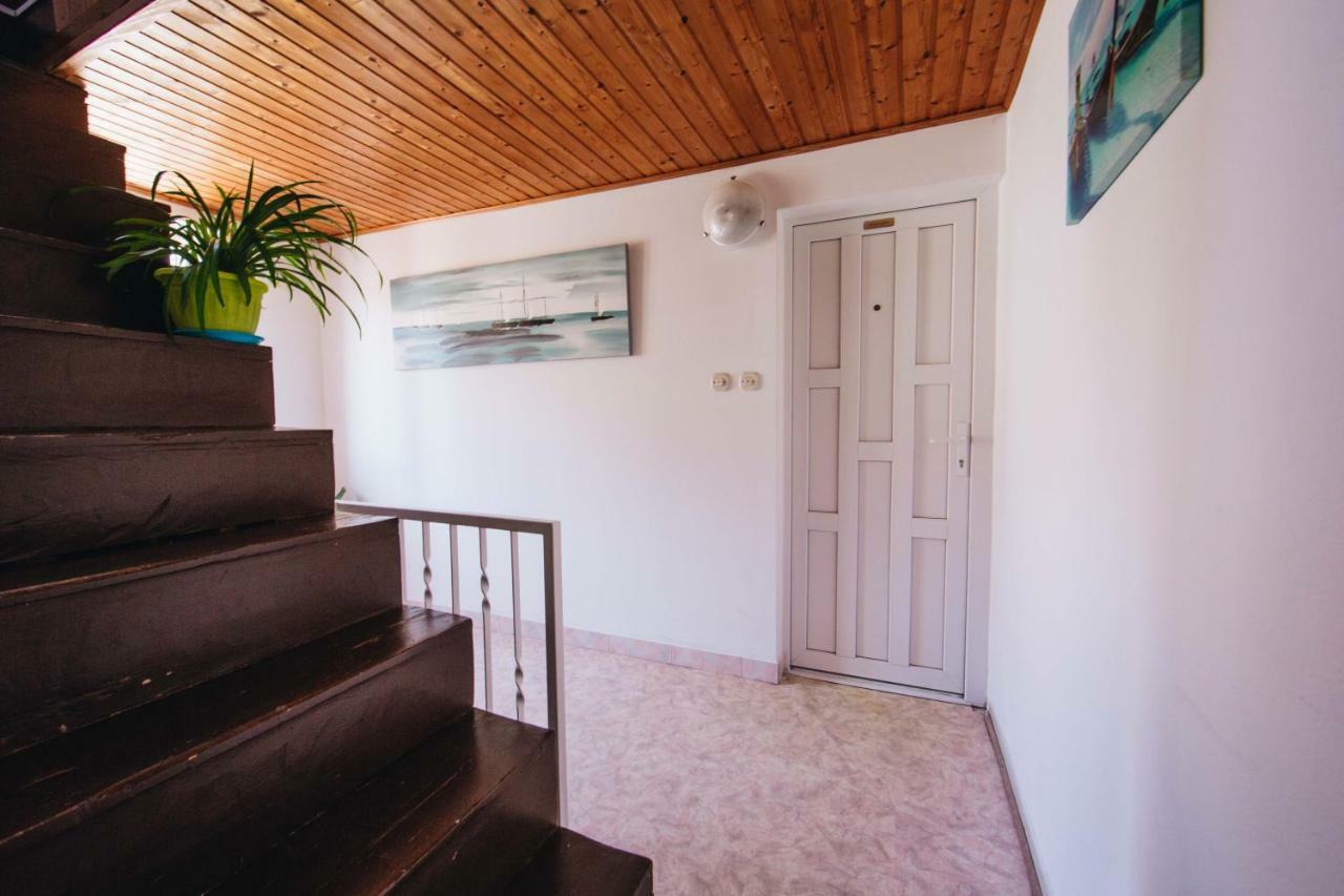 Apartment Old Town Krizeva Split Ngoại thất bức ảnh
