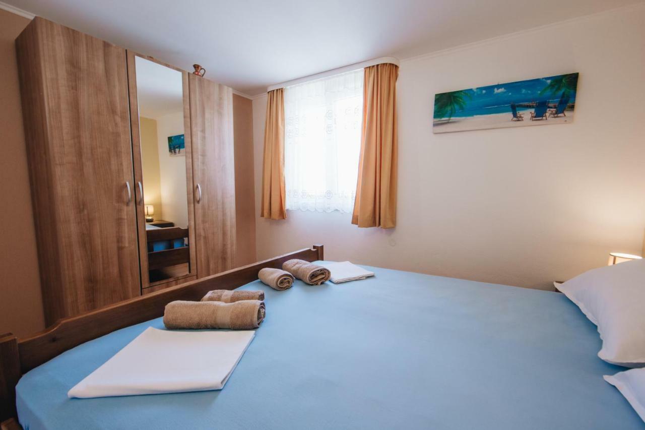 Apartment Old Town Krizeva Split Ngoại thất bức ảnh