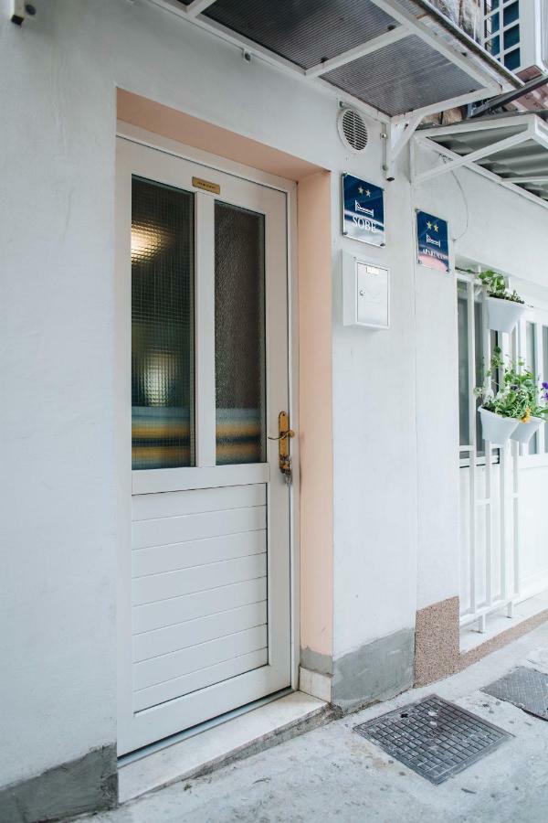 Apartment Old Town Krizeva Split Ngoại thất bức ảnh