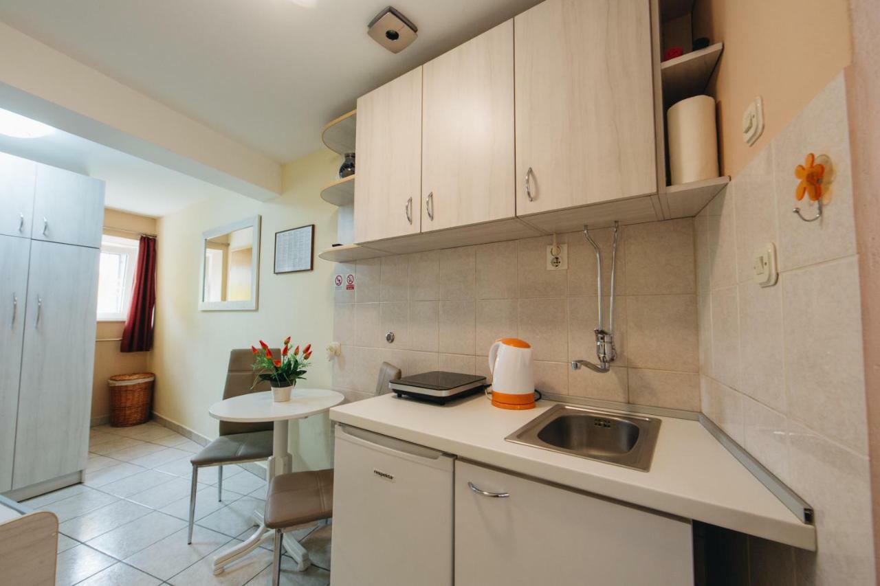 Apartment Old Town Krizeva Split Ngoại thất bức ảnh