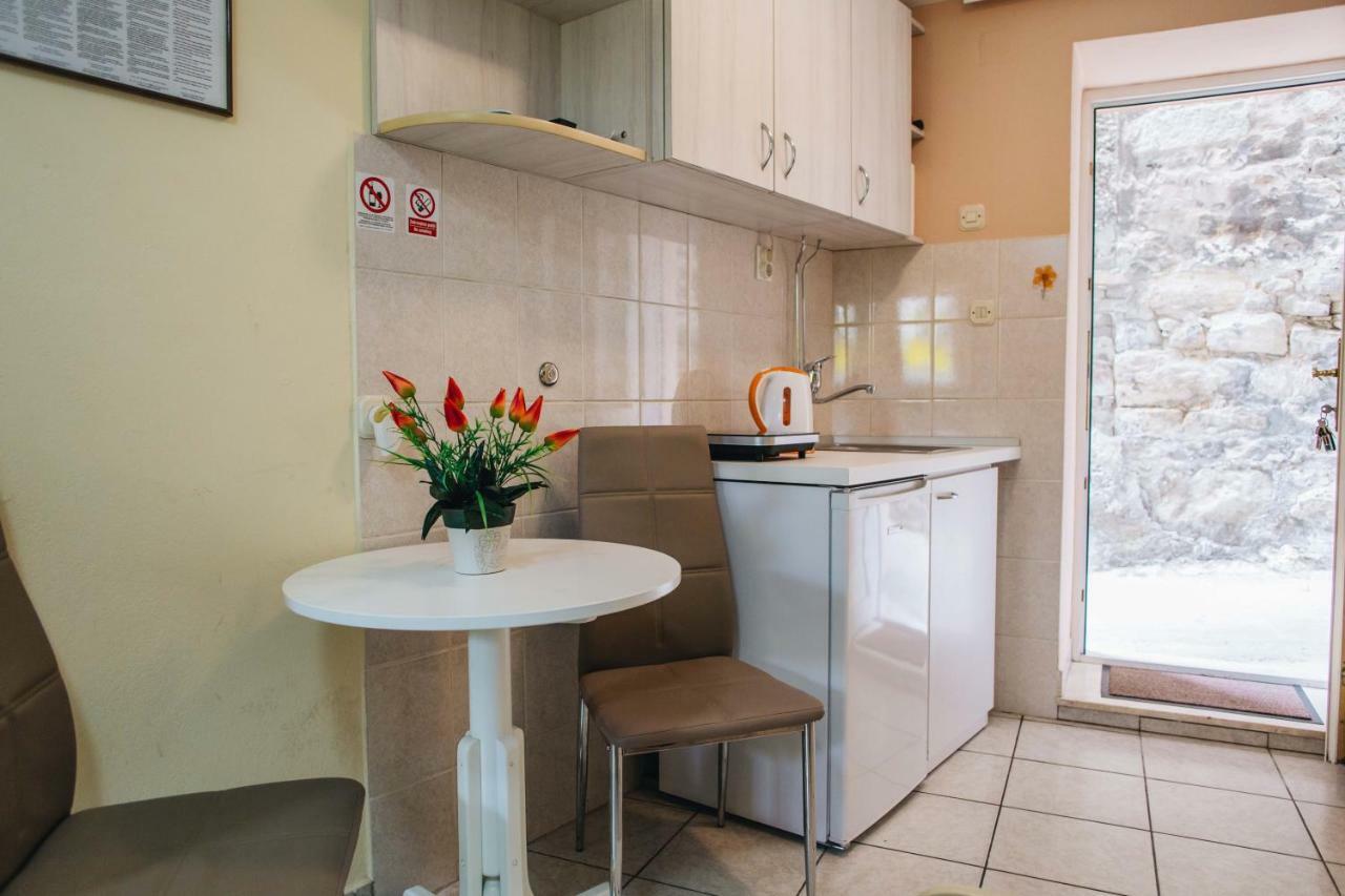Apartment Old Town Krizeva Split Ngoại thất bức ảnh
