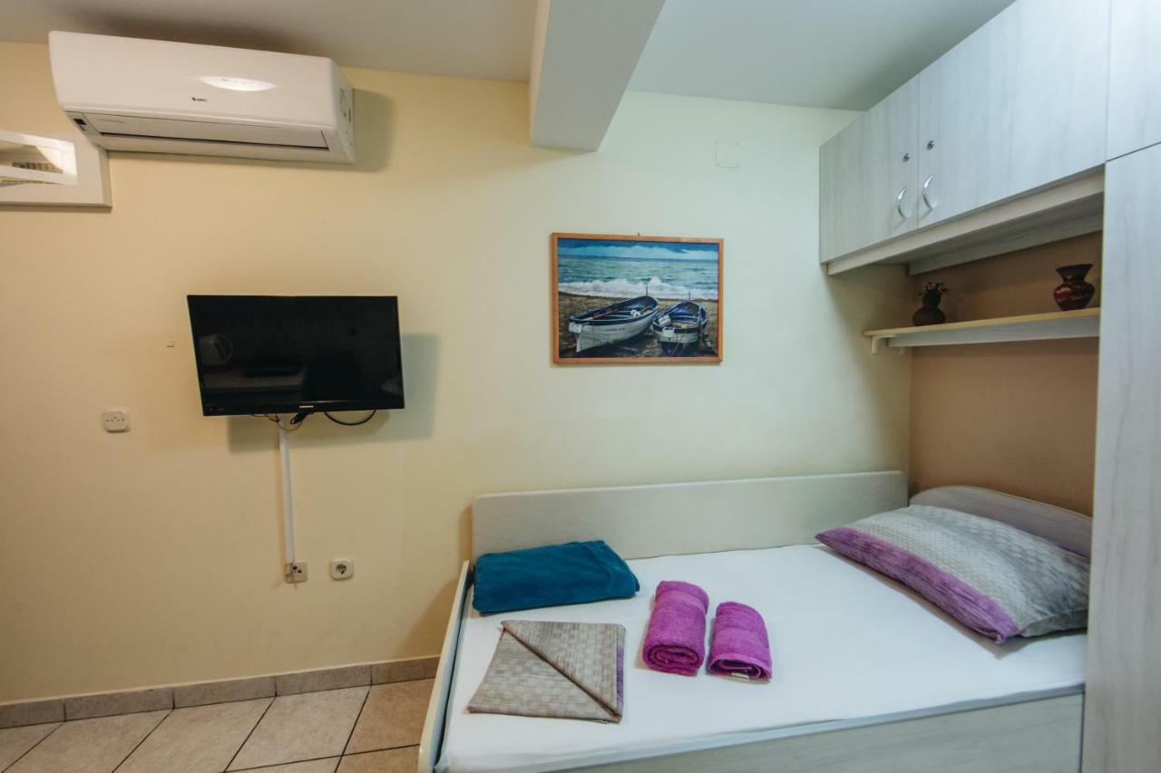 Apartment Old Town Krizeva Split Ngoại thất bức ảnh