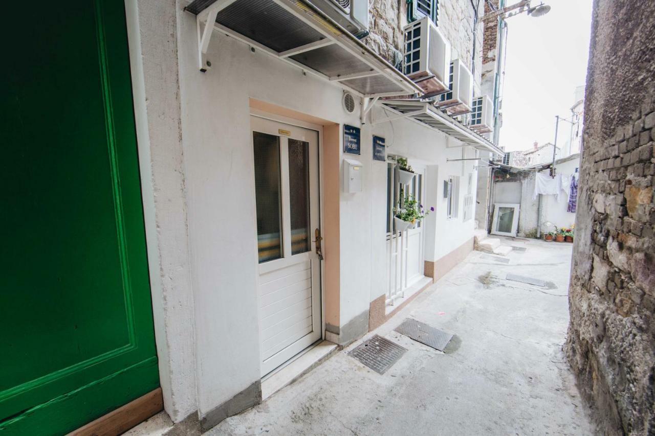 Apartment Old Town Krizeva Split Ngoại thất bức ảnh