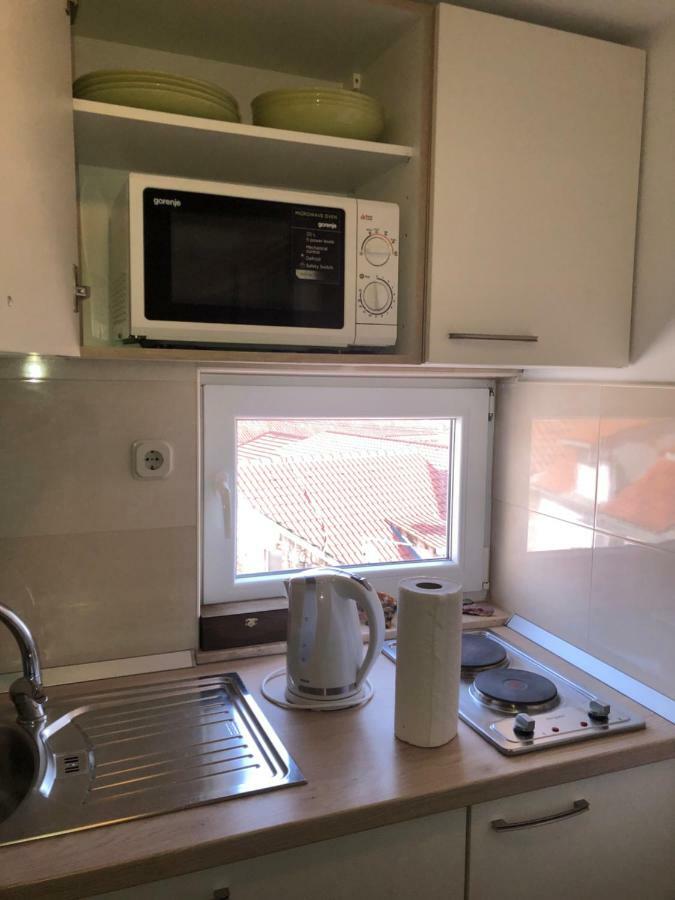 Apartment Old Town Krizeva Split Ngoại thất bức ảnh