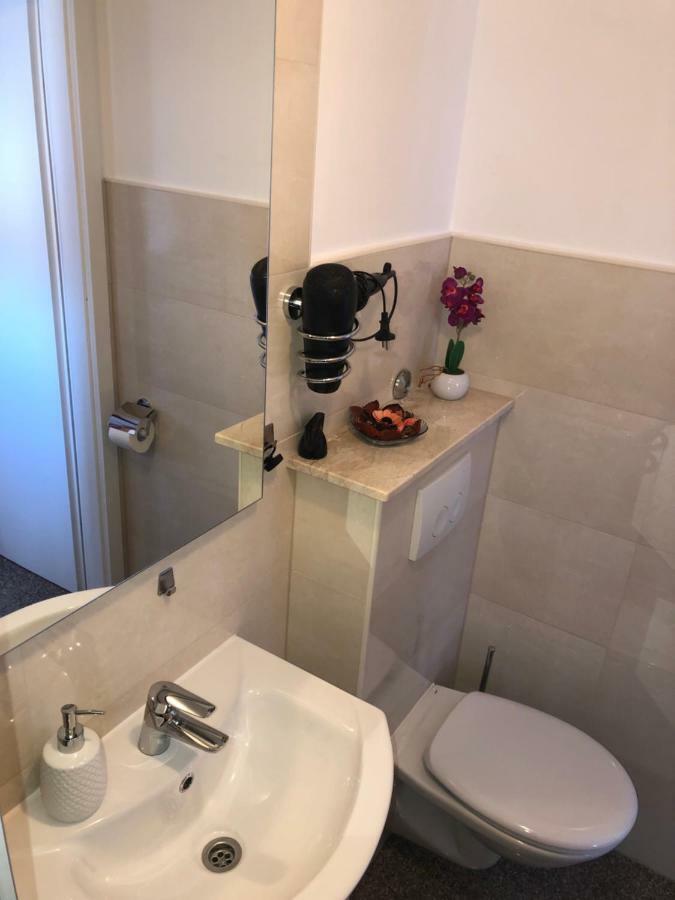 Apartment Old Town Krizeva Split Ngoại thất bức ảnh