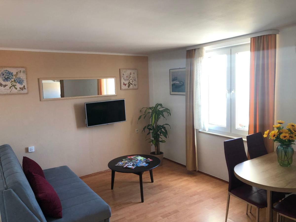 Apartment Old Town Krizeva Split Ngoại thất bức ảnh