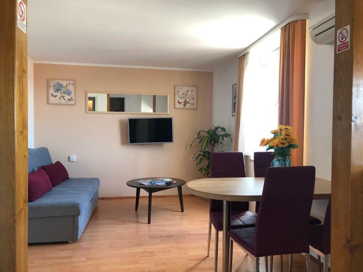 Apartment Old Town Krizeva Split Ngoại thất bức ảnh
